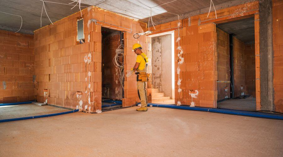 Local Chimney Repair in Ballard, WV